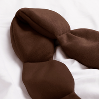 Nodpod Sleep Mask: The Weighted Blanket For Your Eyes