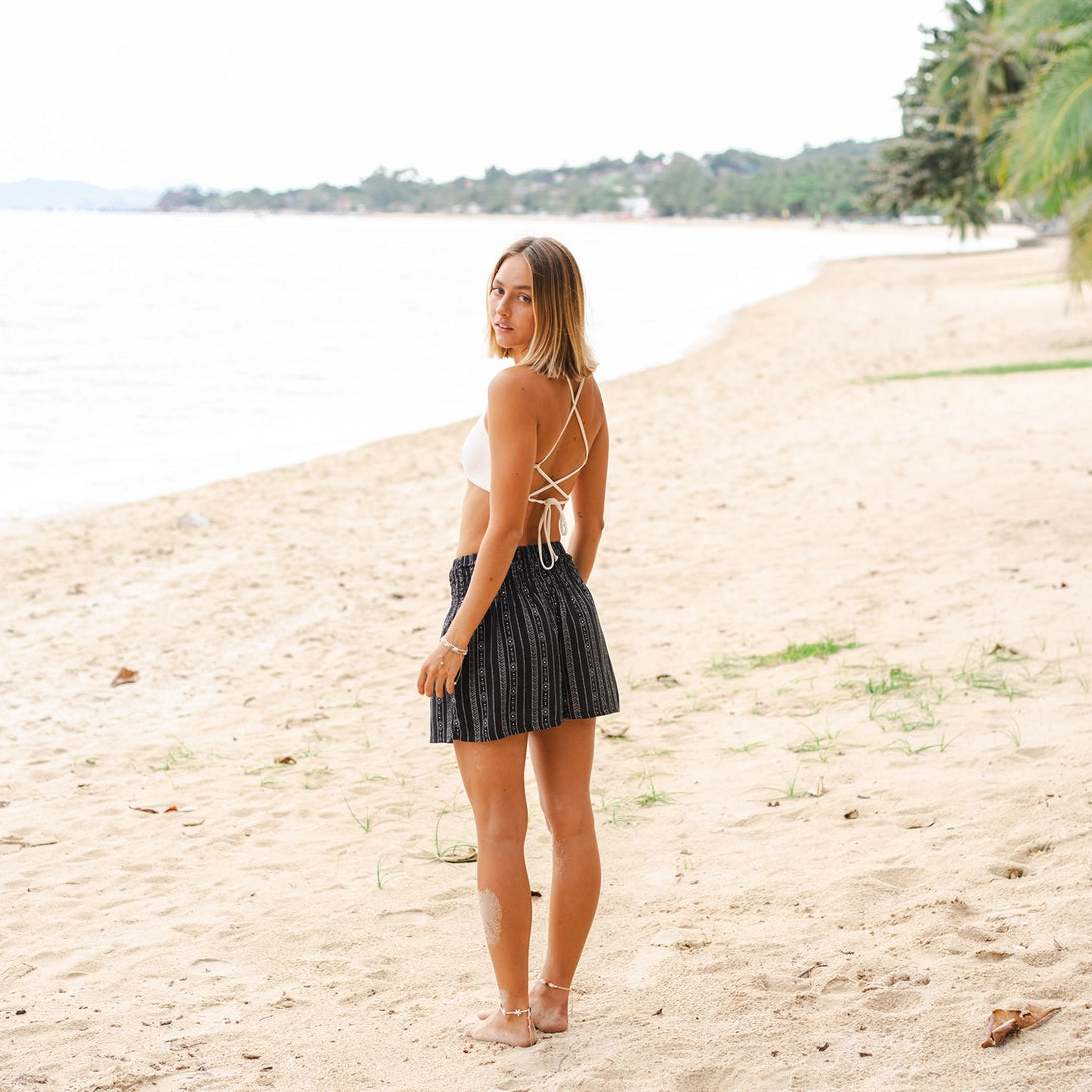 Akha Shorts