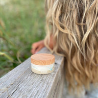 Oahu Beach Rinse Bath Soak &amp; Exfoliating Scrub