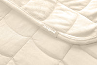Nodpod BODY Portable Weighted Blanket Bone