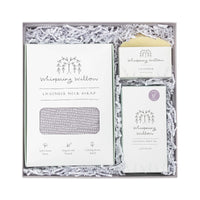 Whispering Willow Eucalyptus & Mint Rest and Renewal Gift Box