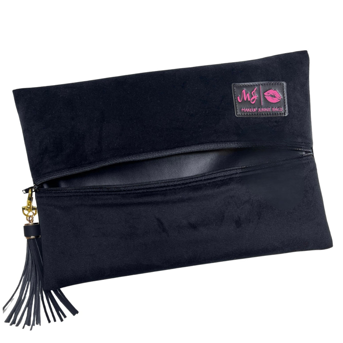 Makeup Junkie Bags Audrey Hepburn