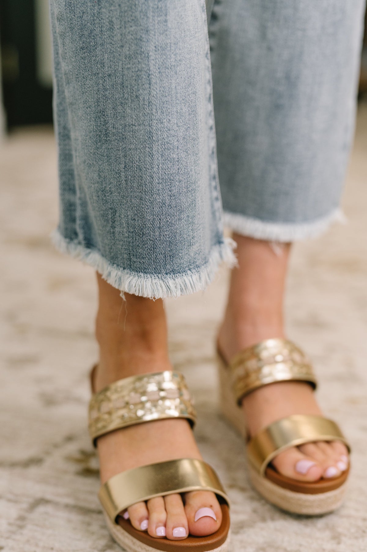 Judy Blue Mid Rise Kick Flare Jeans