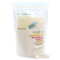 La Jolla Shores Beach Rinse Bath Soak & Exfoliating Scrub