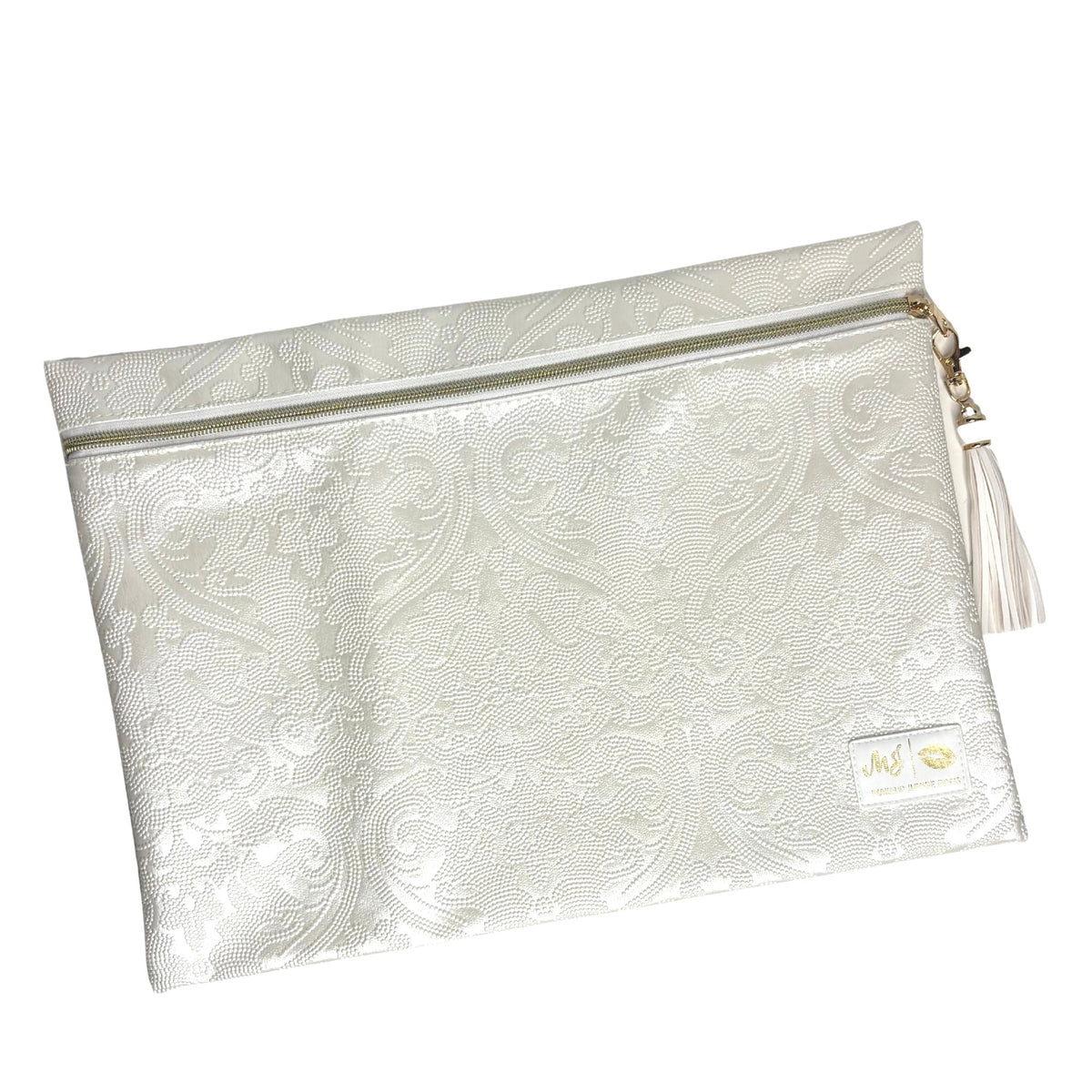 Makeup Junkie Bags Bridal