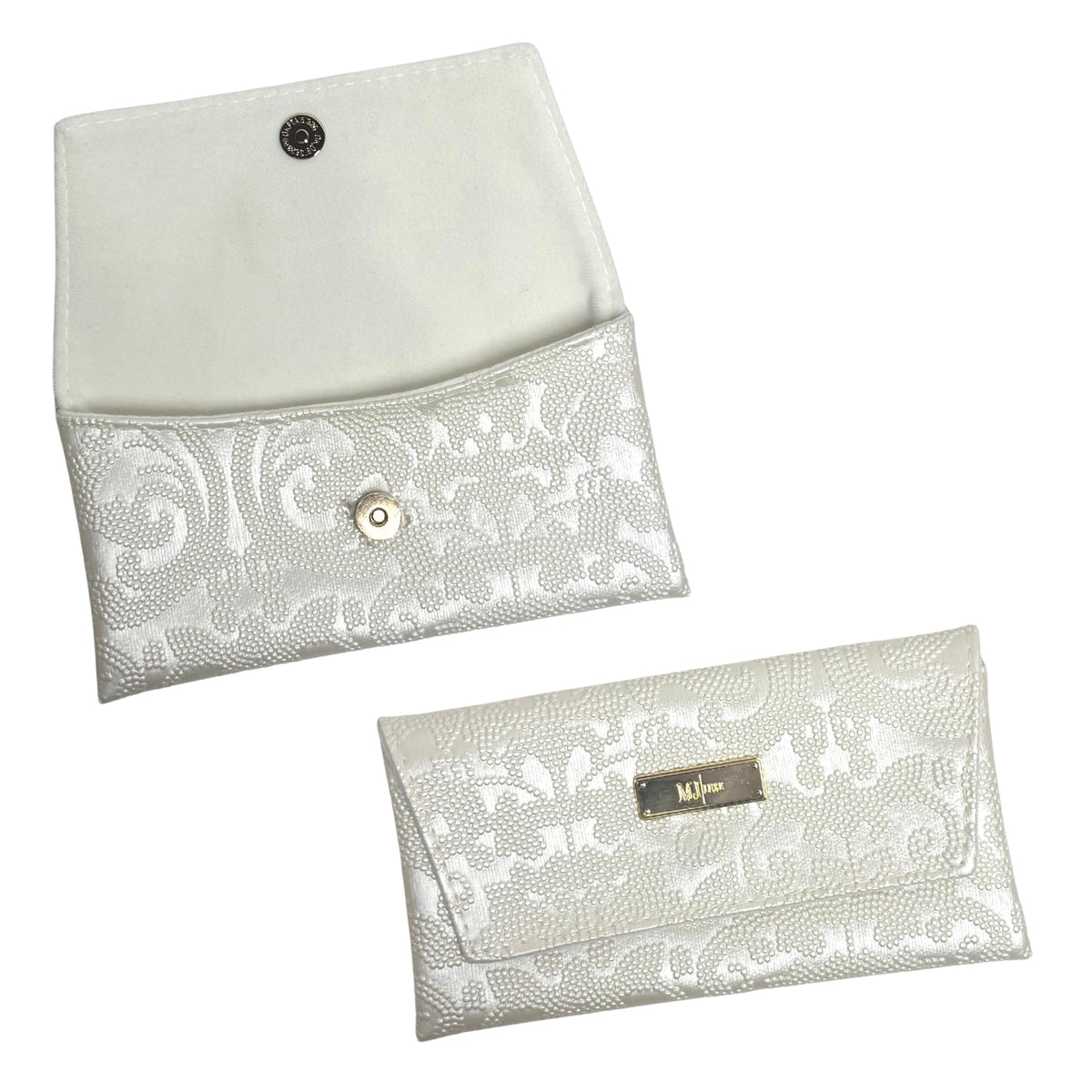 Makeup Junkie Bags The Bridal Collection