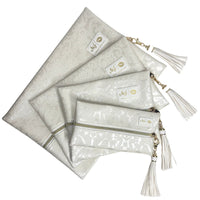 Makeup Junkie Bags The Bridal Collection