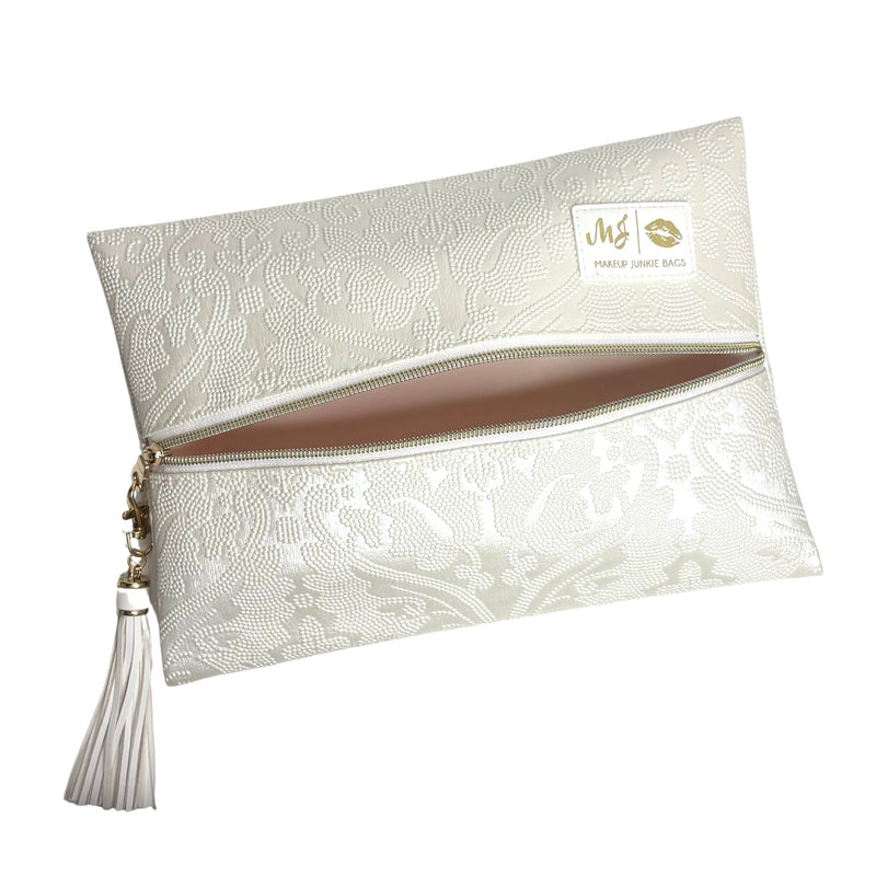 Makeup Junkie Bags The Bridal Collection